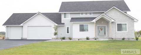 3395 Henry's Fork Way, REXBURG, ID 83440