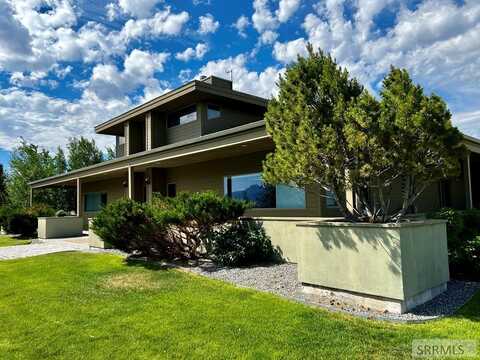 6000 Bartlett Point Road, MACKAY, ID 83251