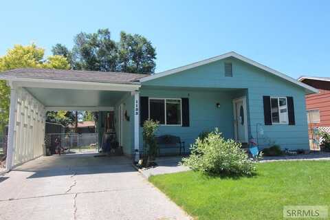 1155 Bear Avenue, Idaho Falls, ID 83402