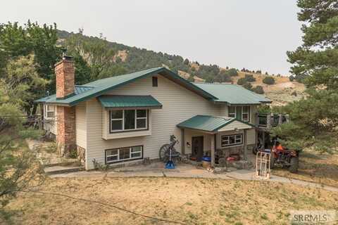 8693 W Buckskin, Pocatello, ID 83201