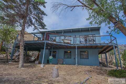 139 Lake Creek Road, SALMON, ID 83467