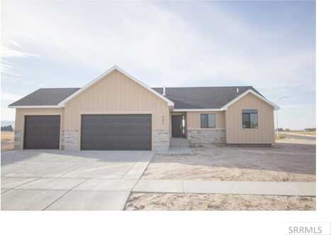 241 Galena Summit Dr, Idaho Falls, ID 83404