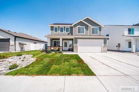 927 Jaylee Drive, Rigby, ID 83442