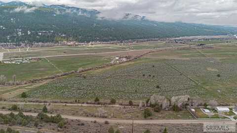 Tbd Old Irwin Road, Swan Valley, ID 83449