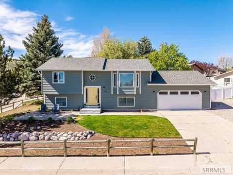 2000 Sandy, POCATELLO, ID 83204