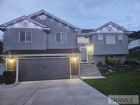 2740 Via Valdarno, Pocatello, ID 83201