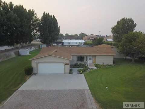 582 W Boise Avenue, ABERDEEN, ID 83210