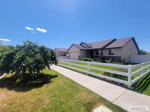 3473 Volcanic Avenue, Idaho Falls, ID 83401