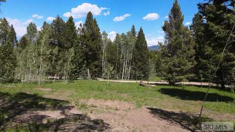 4920 Alpenglow Way, Island Park, ID 83429