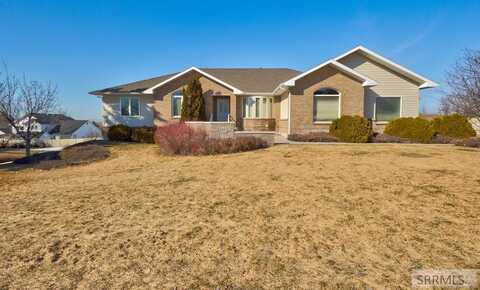 605 S Harvest Drive, REXBURG, ID 83440