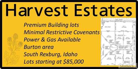 Lot 3 N 3800 S, Rexburg, ID 83440