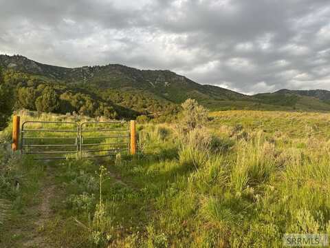 Tbd Quail Way, Lava Hot Springs, ID 83246