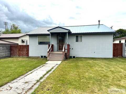 1015 Bannock Avenue, Idaho Falls, ID 83402