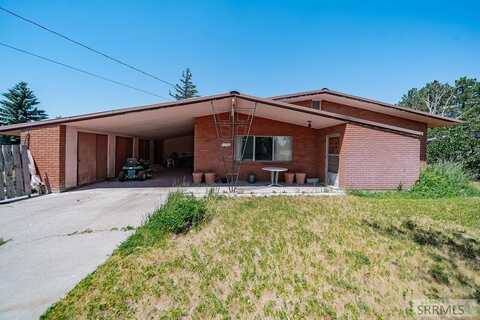 2095 Highland Drive, Blackfoot, ID 83221