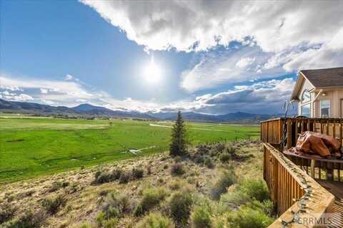 24950 Hwy 93, CHALLIS, ID 83226