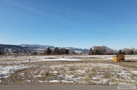 162 S River Run, Irwin, ID 83428