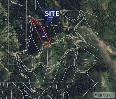 Lot 8 Sellers Creek Road, Blackfoot, ID 83221