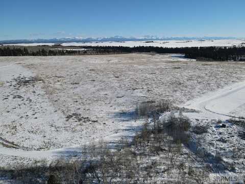 1560 E Rim Loop Road, Ashton, ID 83420