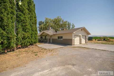 809 E 800 N, Shelley, ID 83274