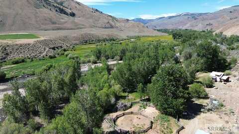 13999 East Fork Road, CHALLIS, ID 83226