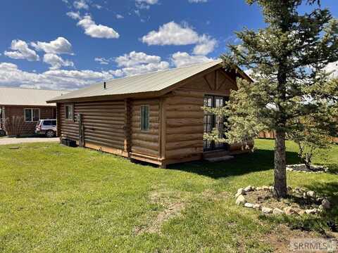 4760 S 500 W, Victor, ID 83455