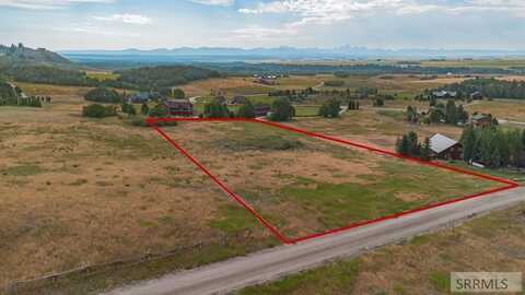 1680 Whisper Ridge Road, Ashton, ID 83420