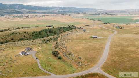 Tbd Elk Ridge Drive, Swan Valley, ID 83449