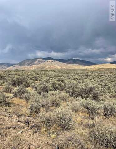 Tbd Jackson Road, LEADORE, ID 83464