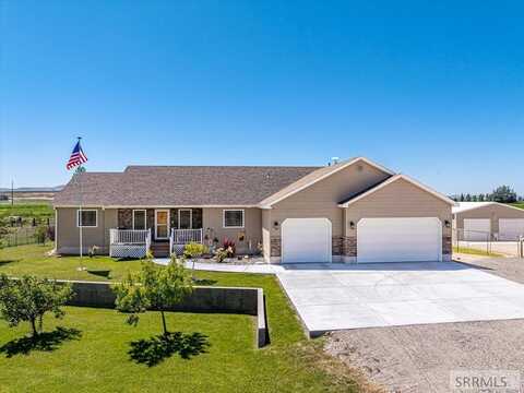 913 E 700 N, Shelley, ID 83274