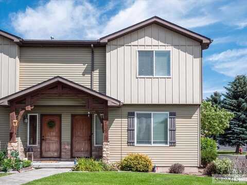 540 Sunflower Road, Rexburg, ID 83440