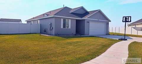 4961 Masterson, CHUBBUCK, ID 83202