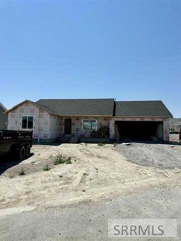 1283 Kolton Dr, CHUBBUCK, ID 83202