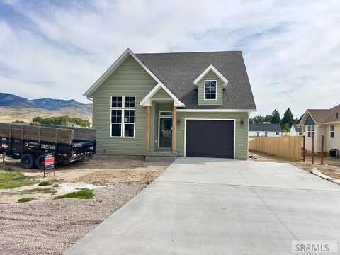 1413 Geer, Mccammon, ID 83250