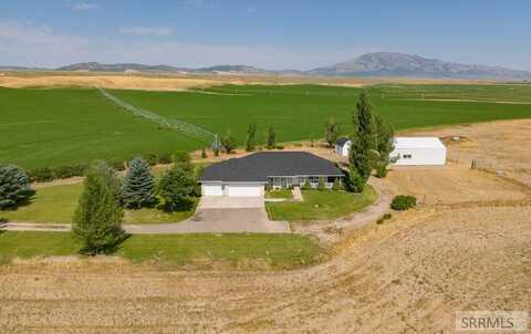 18255 S Marsh Valley Road, DOWNEY, ID 83234