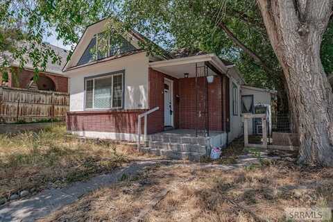 842 W Lander Street, POCATELLO, ID 83204