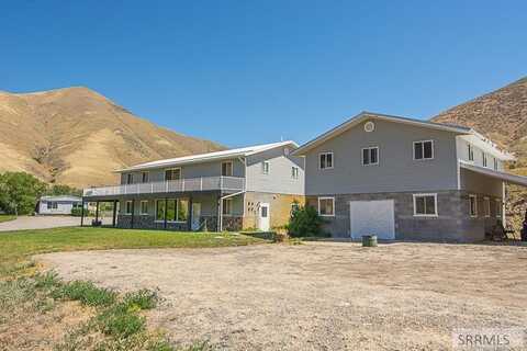 18 & 20 Cherry Hill Lane, NORTH FORK, ID 83466