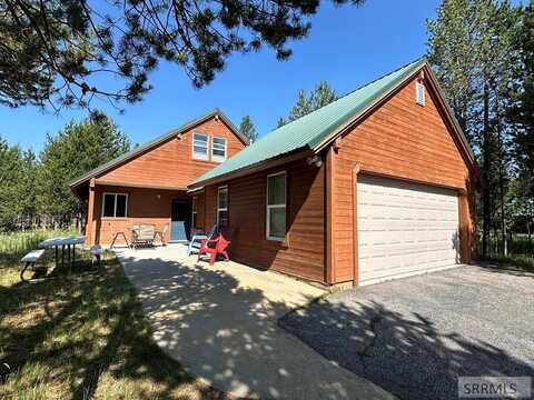 4515 Weslin Trail, ISLAND PARK, ID 83429