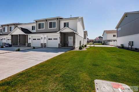 437 Huckleberry Lane, Sugar City, ID 83448