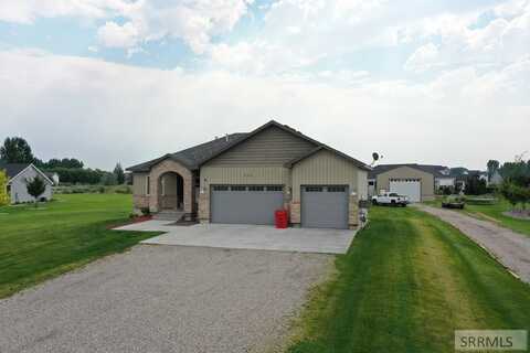 434 N 3826 E, Rigby, ID 83442