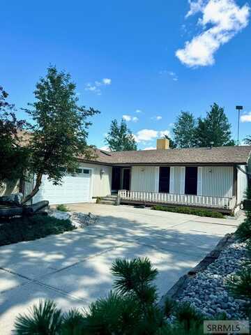 36 N 3rd W, Rexburg, ID 83440