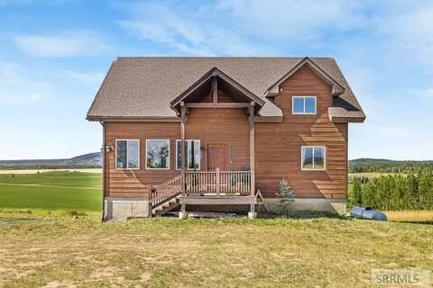 1488 N 4400 E, Ashton, ID 83420