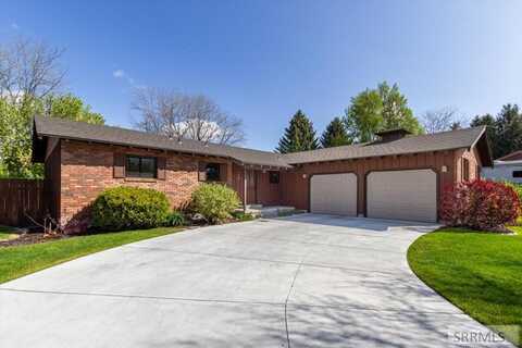 439 S Hartert Drive, Idaho Falls, ID 83404