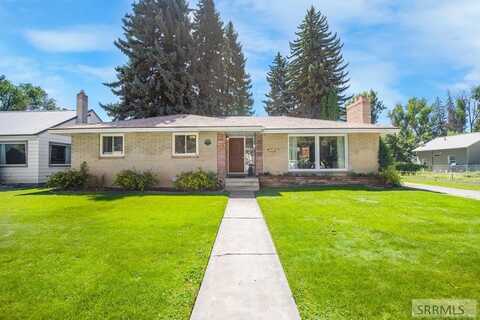 140 E 19th Street, Idaho Falls, ID 83404