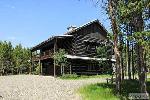 4509 Jm Loop, Island Park, ID 83429