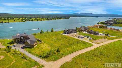 3778 Taylor Mountain Drive, Island Park, ID 83429