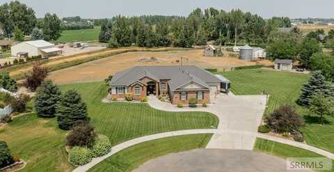 3940 McKibben Lane, IONA, ID 83427