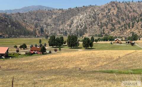 Tbd Emmett Road, NORTH FORK, ID 83466