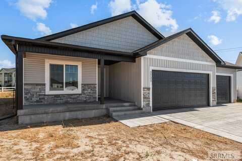 3723 Harrington Road, Idaho Falls, ID 83404