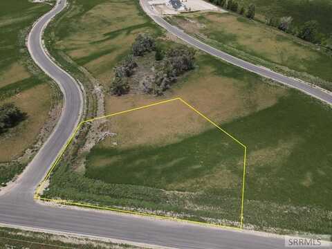 Lot 8 E 537 n, RIGBY, ID 83442