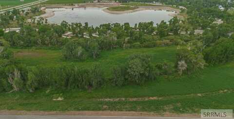 Lot 13 E 526 N, Rigby, ID 83442